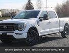Ford F150 lariat fx4 ethanol supercrew 4x4 tout co à Paris (75)