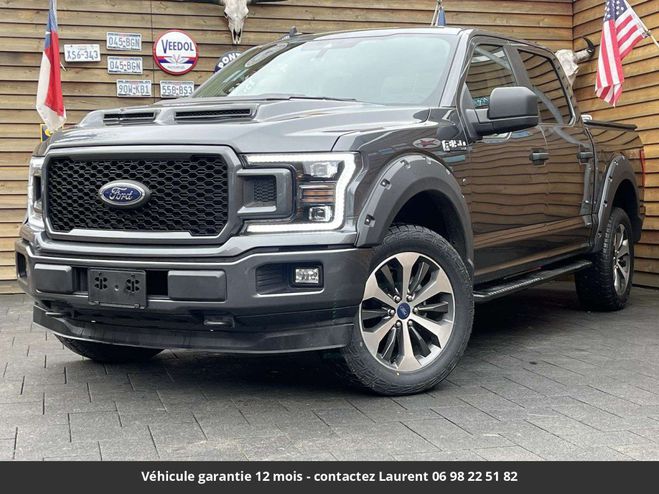 Ford F150 tout compris hors homologation 4500e Gris de 2020