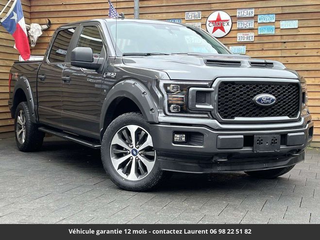 Ford F150 tout compris hors homologation 4500e Gris de 2020