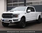 Ford F150 5.0l supercrew 4x4 tout compris hors hom à Paris (75)
