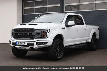  Voir détails -Ford F150 5.0l supercrew 4x4 tout compris hors hom à Paris (75)
