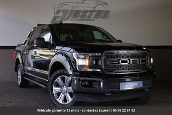  Voir détails -Ford F150 tout compris hors homologation 4500e à Paris (75)