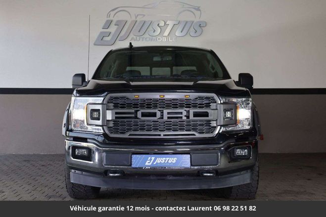 Ford F150 tout compris hors homologation 4500e Gris de 2019