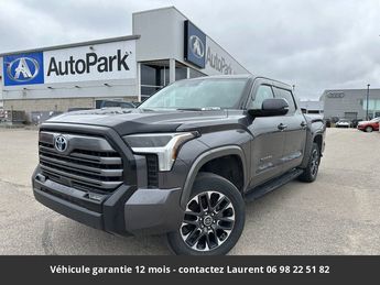  Voir détails -Toyota Tundra limited hybride tout compris hors homolo à Paris (75)