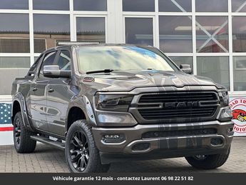  Voir détails -Dodge Ram sport night 5.7l 4x4 tout compris hors h à Paris (75)