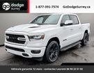 Dodge Ram sport night 12p 5.7l 4x4 tout compris ho à Paris (75)