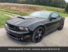 Ford Mustang dub edition tout compris hors homologati à Paris (75)