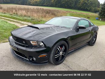  Voir détails -Ford Mustang dub edition tout compris hors homologati à Paris (75)
