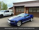 Ford Mustang premium tout compris hors homologation 4 à Paris (75)