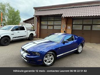 Voir détails -Ford Mustang premium tout compris hors homologation 4 à Paris (75)