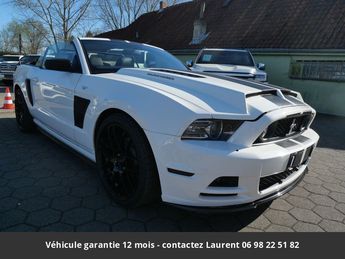  Voir détails -Ford Mustang roush replica hors homologation 4500e à Paris (75)