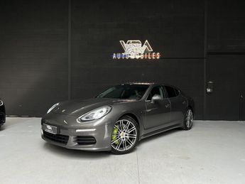  Voir détails -Porsche Panamera S Hybrid à Saran (45)