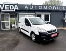 Peugeot Partner 1.6 BLUEHDI 100 CH FRIGORIFIQUE à  La Ricamarie (42)