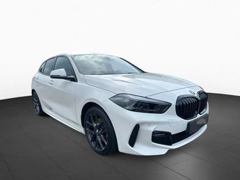  Voir détails -BMW Serie 1 F40 118i 136 ch M Sport à Colmar (68)