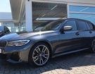 BMW Serie 3 TOURING G21 M340d xDrive 340 ch BVA8 à Colmar (68)