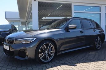  Voir détails -BMW Serie 3 TOURING G21 M340d xDrive 340 ch BVA8 à Colmar (68)