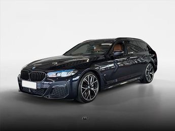  Voir détails -BMW Serie 5 TOURING G31 LCI 540d TwinPower Turbo xDr à Colmar (68)