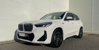  Voir détails -BMW X1 U11 xDrive 30e 326ch DKG7 M Sport à Colmar (68)