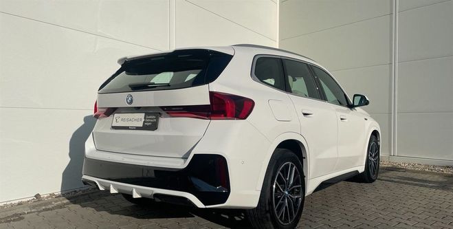 BMW X1 U11 xDrive 30e 326ch DKG7 M Sport Blanc de 2023