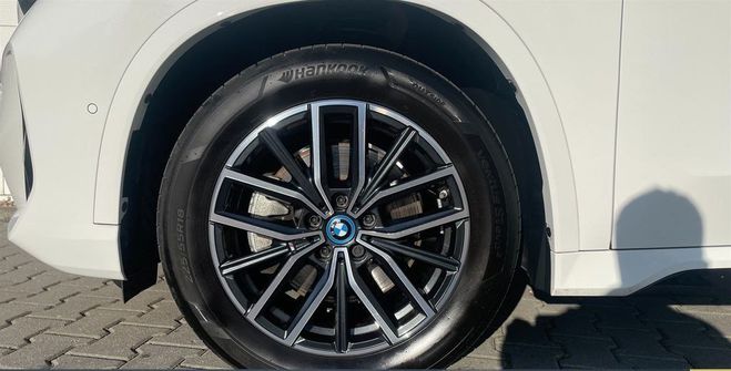 BMW X1 U11 xDrive 30e 326ch DKG7 M Sport Blanc de 2023