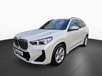  Voir détails -BMW X1 U11 xDrive 23d 211ch DKG7 M Sport à Colmar (68)