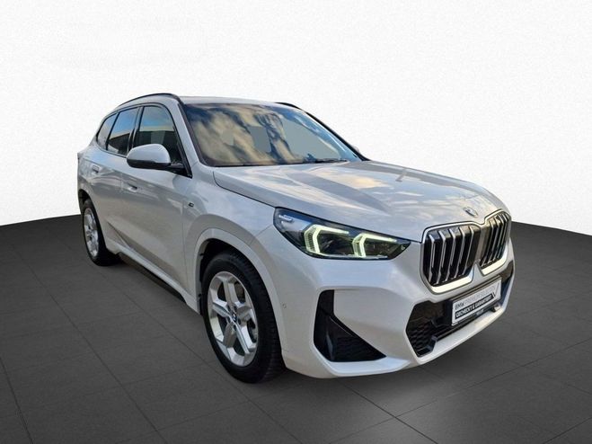 BMW X1 U11 xDrive 23d 211ch DKG7 M Sport Blanc de 2024