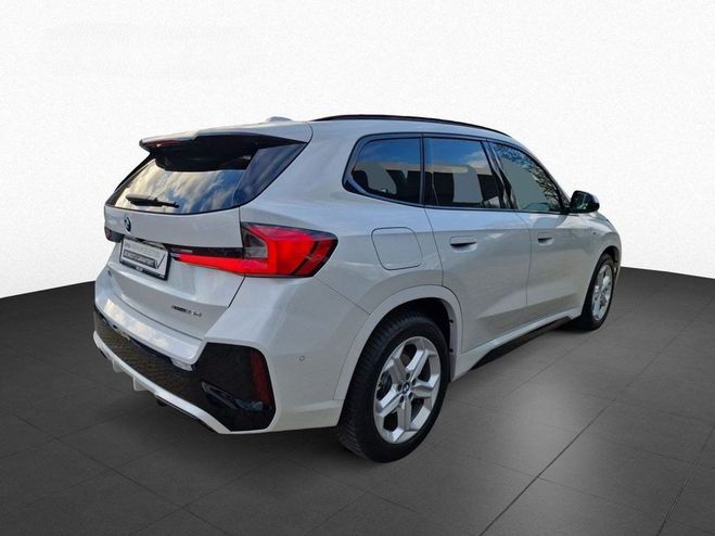 BMW X1 U11 xDrive 23d 211ch DKG7 M Sport Blanc de 2024