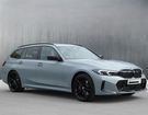 BMW Serie 3 TOURING G21 M340d xDrive 340 ch BVA8 M P à Colmar (68)