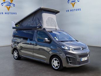  Voir détails -Citroen Spacetourer CAMPSTER 180 CV TOIT RELEVABLE / PREMIER à Serres-Castet (64)