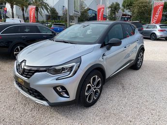  Voir détails -Renault Captur TCE 160 à Cannes La Bocca (06)