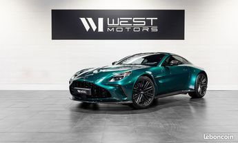  Voir détails -Aston martin V8 Vantage Nouvelle 4.0 665 ? Malus pay Dispo imm à Dardilly (69)