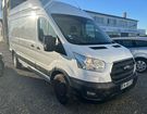 Ford Transit P350 L3H3 2.0 170 BUSINESS à Pussay (91)