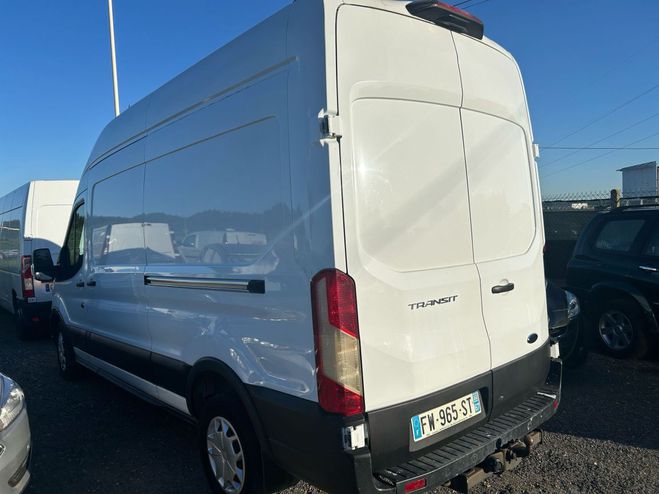 Ford Transit P350 L3H3 2.0 170 BUSINESS Blanc de 2021