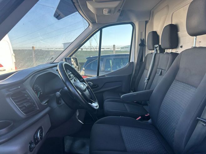 Ford Transit P350 L3H3 2.0 170 BUSINESS Blanc de 2021