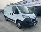 Peugeot Boxer BOXER L1H1 130 PREMIUM PACK à Pussay (91)