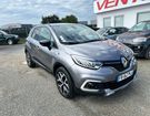 Renault Captur TCe 120 Energy Intens à Pussay (91)