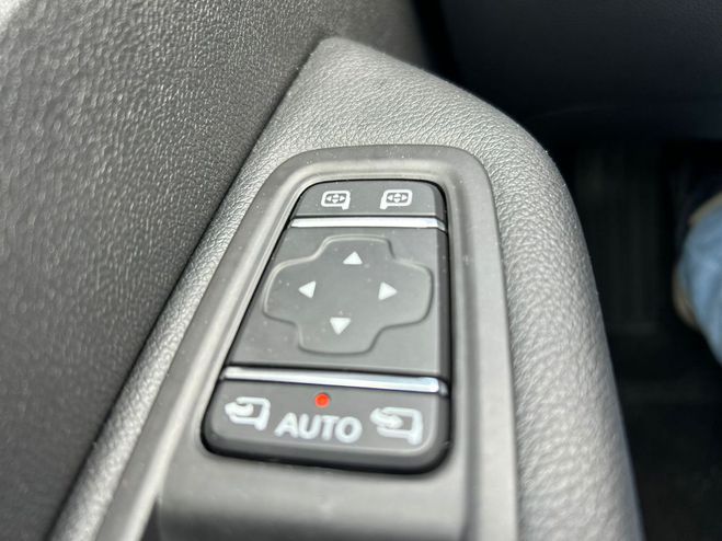 Renault Captur TCe 120 Energy Intens Grise de 2018