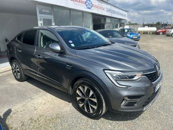  Voir détails -Renault Arkana E-Tech 145 Business à Pussay (91)