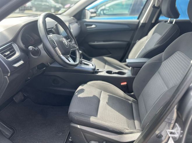 Renault Arkana E-Tech 145 Business Grise de 2022