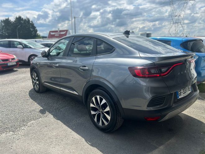 Renault Arkana E-Tech 145 Business Grise de 2022