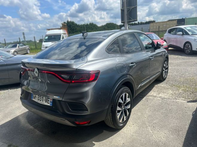 Renault Arkana E-Tech 145 Business Grise de 2022
