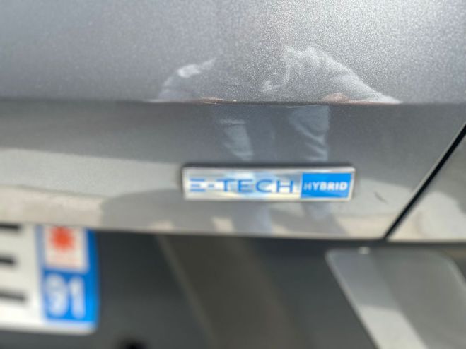 Renault Arkana E-Tech 145 Business Grise de 2022