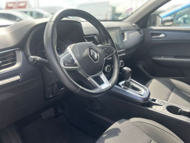 Renault Arkana E-Tech 145 Business Grise de 2022