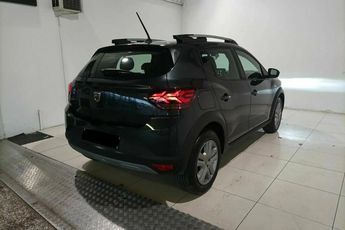  Voir détails -Dacia Sandero TCe 90 - 22 Stepway Confort à Toulouse (31)