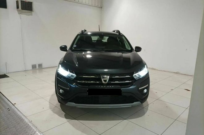Dacia Sandero TCe 90 - 22 Stepway Confort  de 2022