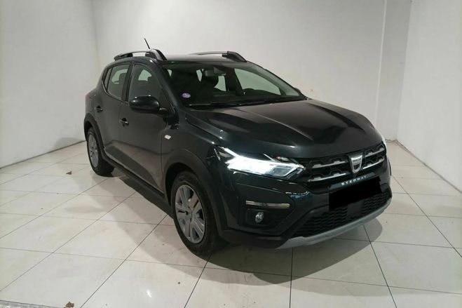 Dacia Sandero TCe 90 - 22 Stepway Confort  de 2022
