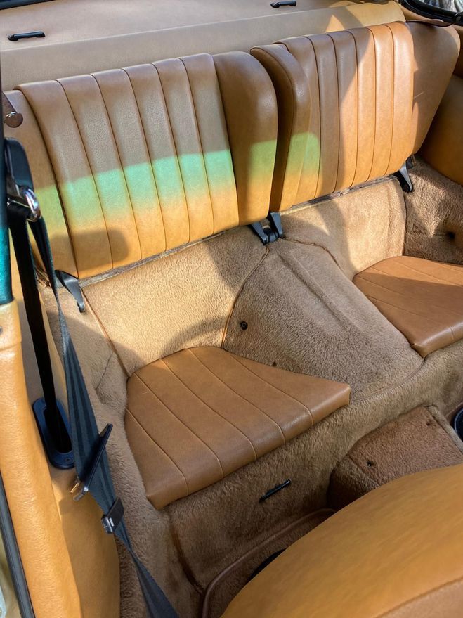 Porsche 911 carrera 3l 1976  de 1976