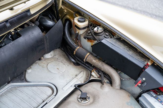 Porsche 911 carrera 3l 1976  de 1976