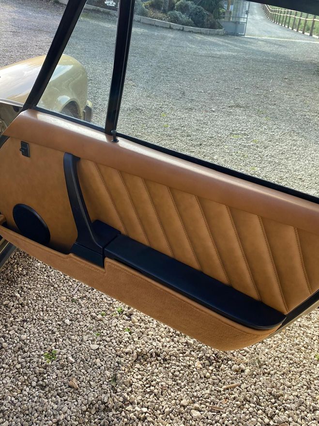 Porsche 911 carrera 3l 1976  de 1976