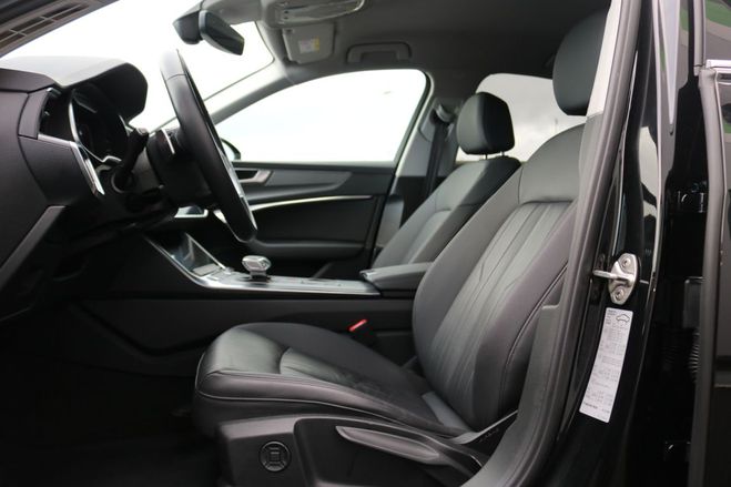 Audi A6 40 TDI 204 S tronic 7 Quattro Business E NOIR de 2023